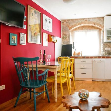 Apartment Lucy Lu Split Zewnętrze zdjęcie