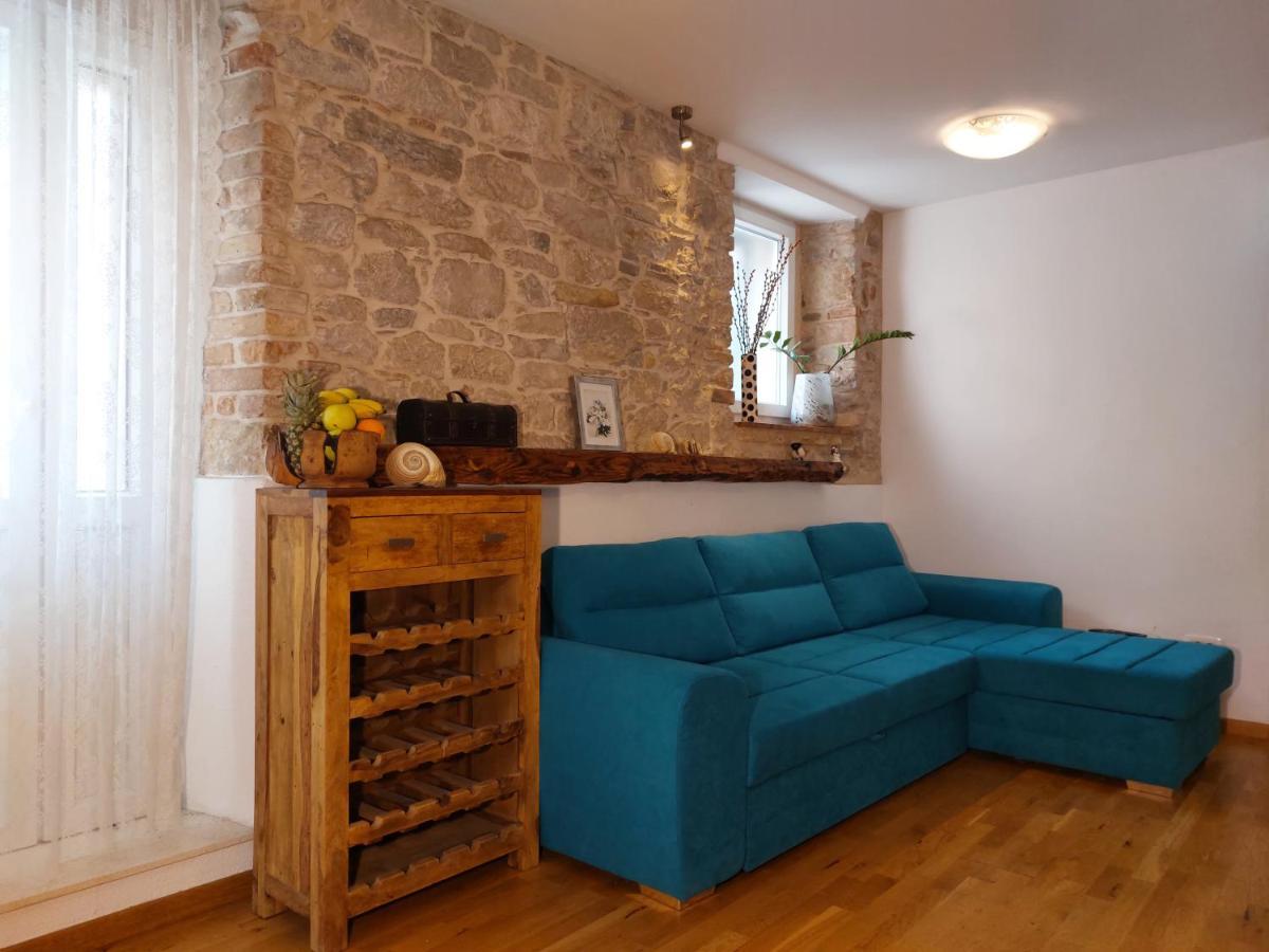Apartment Lucy Lu Split Zewnętrze zdjęcie