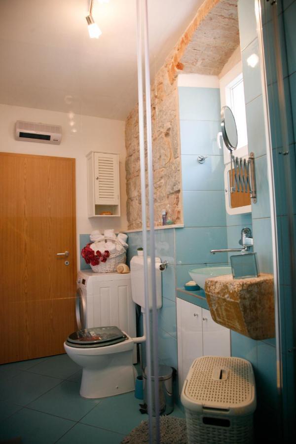 Apartment Lucy Lu Split Zewnętrze zdjęcie