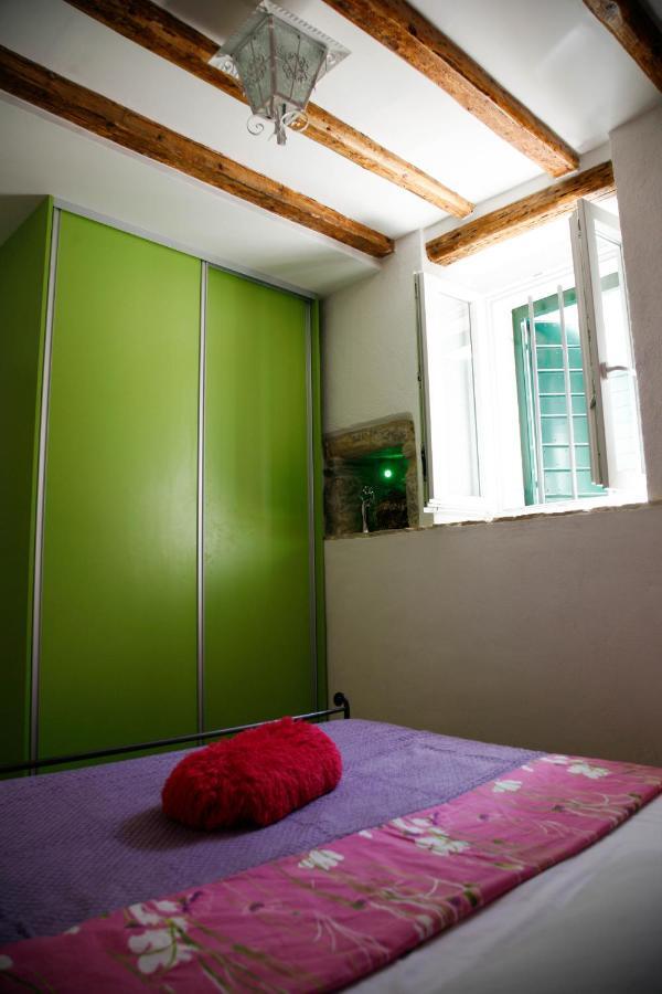 Apartment Lucy Lu Split Zewnętrze zdjęcie