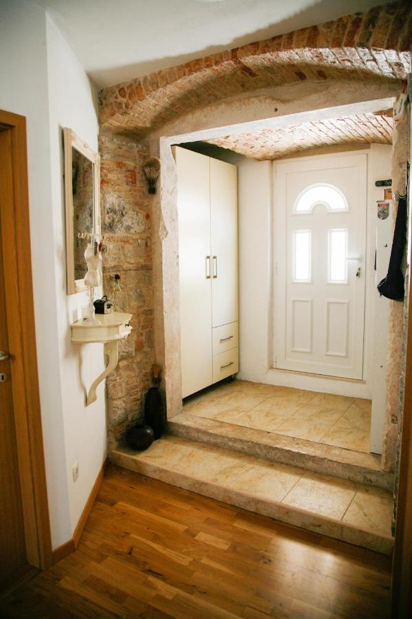 Apartment Lucy Lu Split Zewnętrze zdjęcie