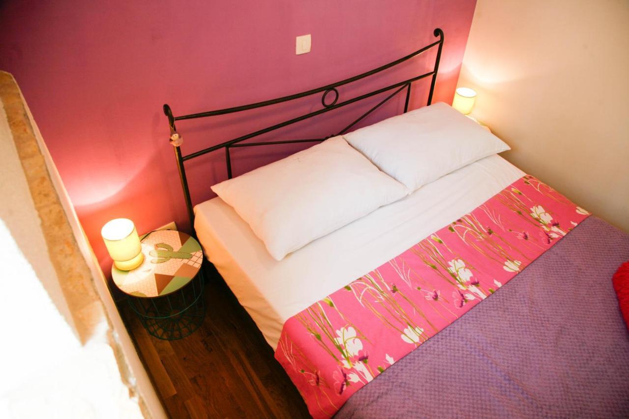 Apartment Lucy Lu Split Zewnętrze zdjęcie